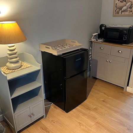 Cove Cott Guest Accommodation Warsash Buitenkant foto