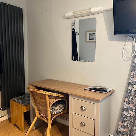 Cove Cott Guest Accommodation Warsash Buitenkant foto