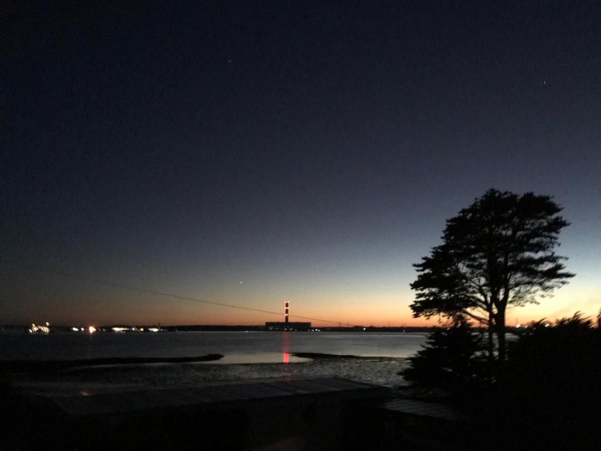 Cove Cott Guest Accommodation Warsash Buitenkant foto