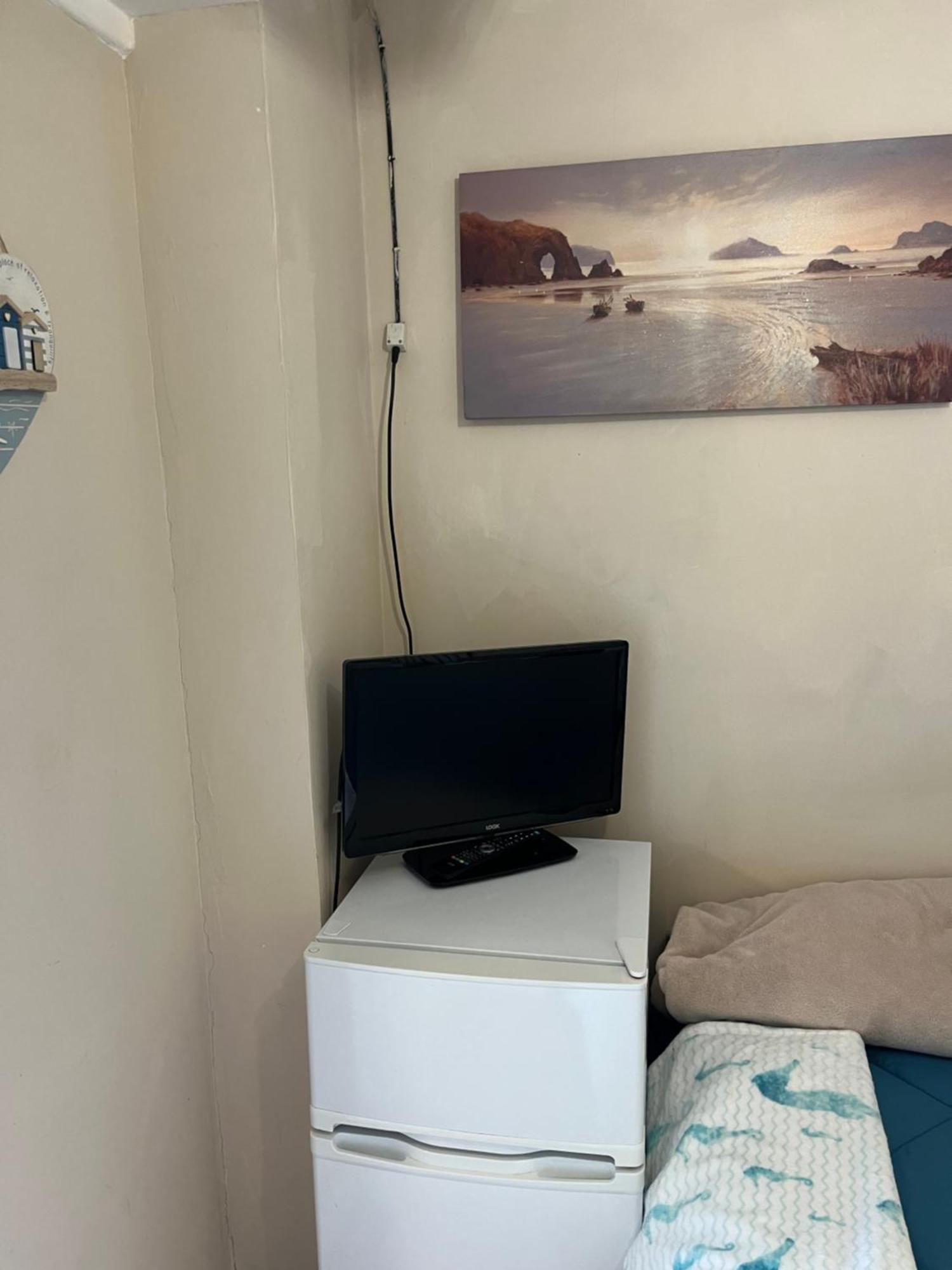 Cove Cott Guest Accommodation Warsash Buitenkant foto