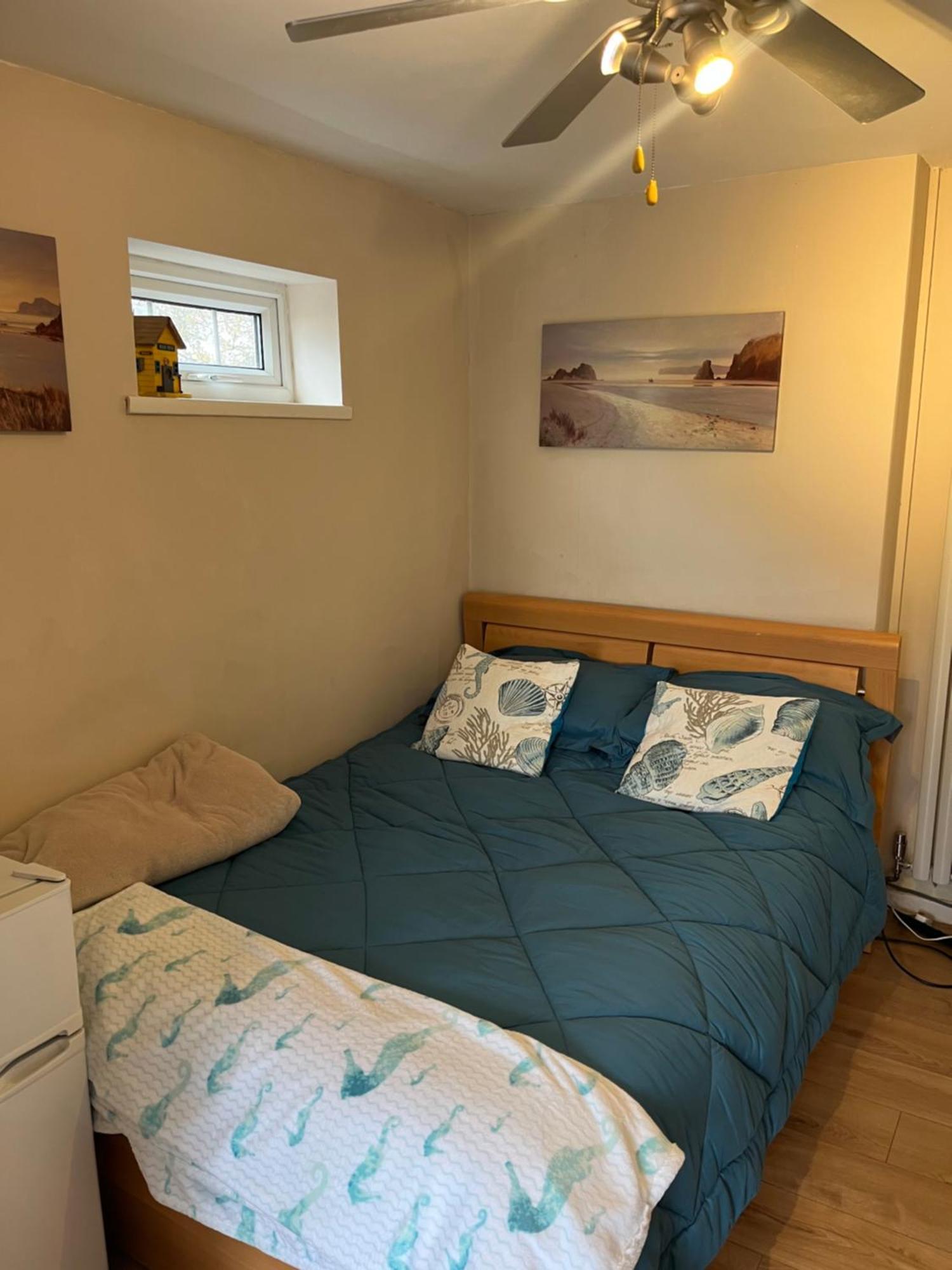 Cove Cott Guest Accommodation Warsash Buitenkant foto